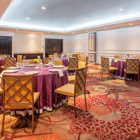 Crowne Plaza Panama By Ihg Hotell Eksteriør bilde