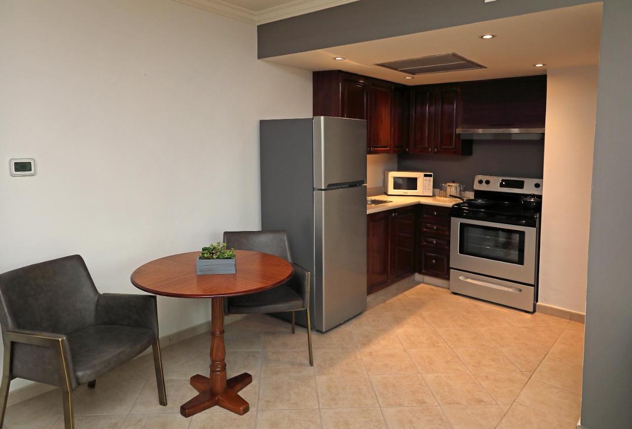 Crowne Plaza Panama By Ihg Hotell Eksteriør bilde