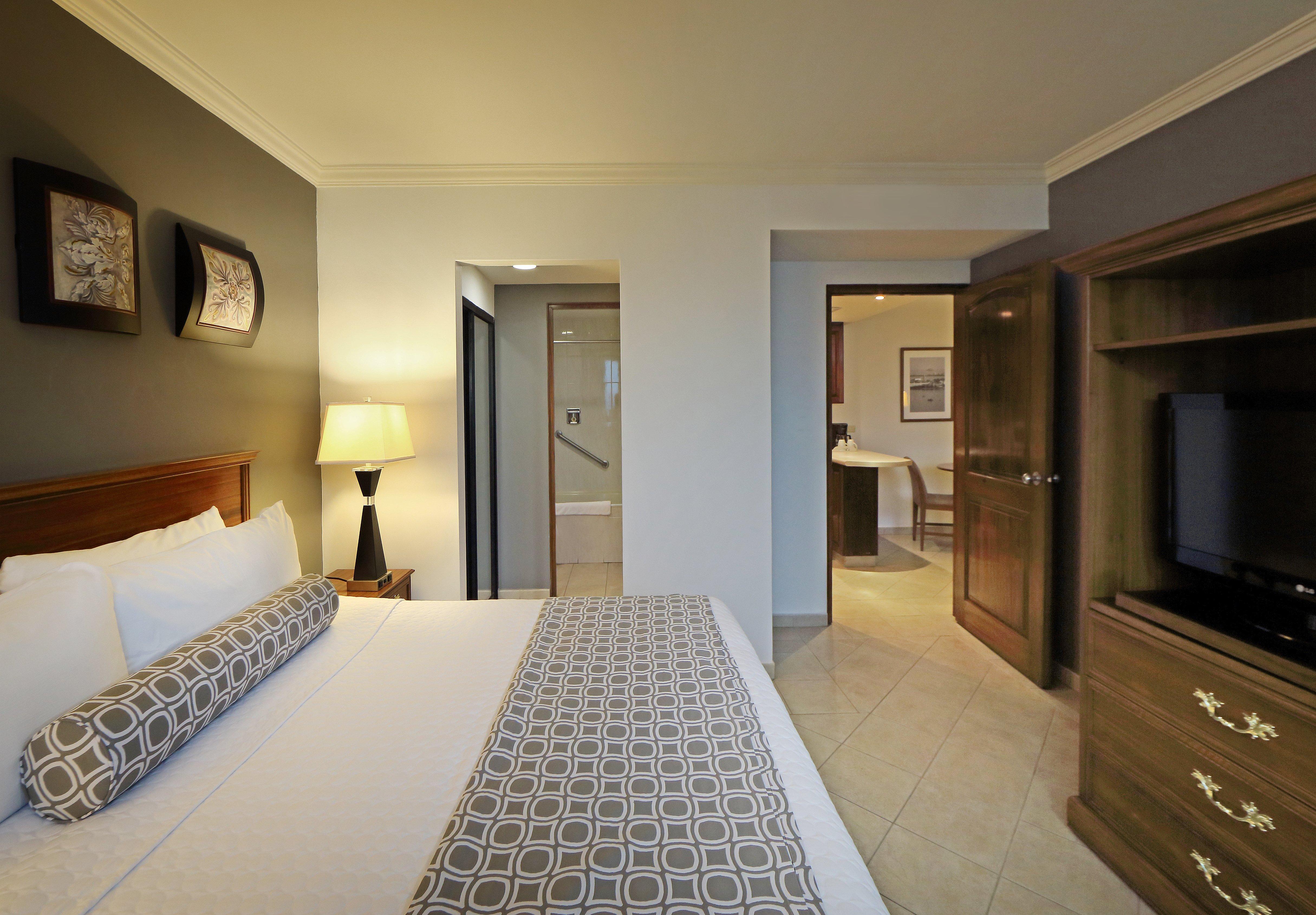 Crowne Plaza Panama By Ihg Hotell Eksteriør bilde