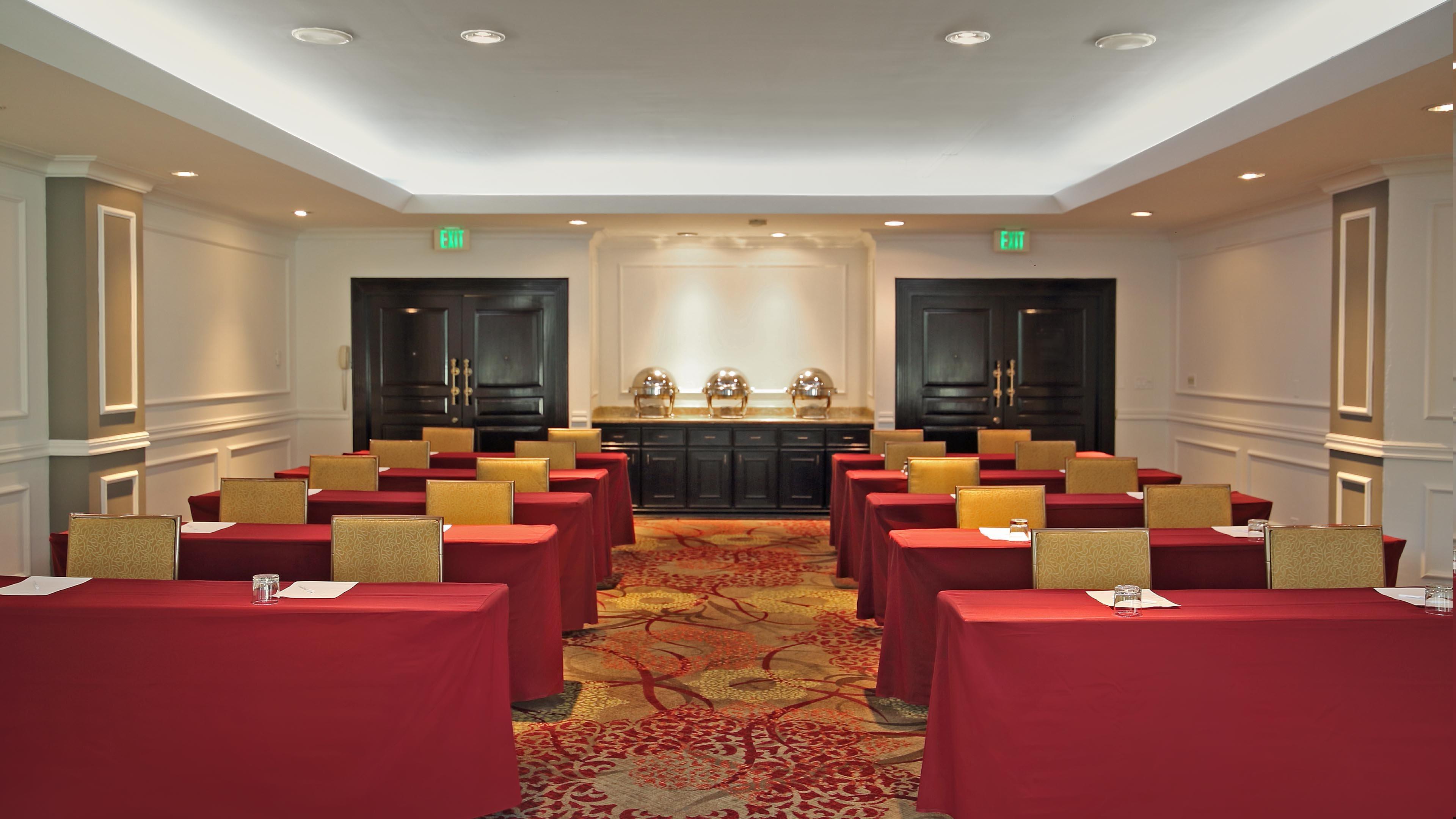 Crowne Plaza Panama By Ihg Hotell Eksteriør bilde