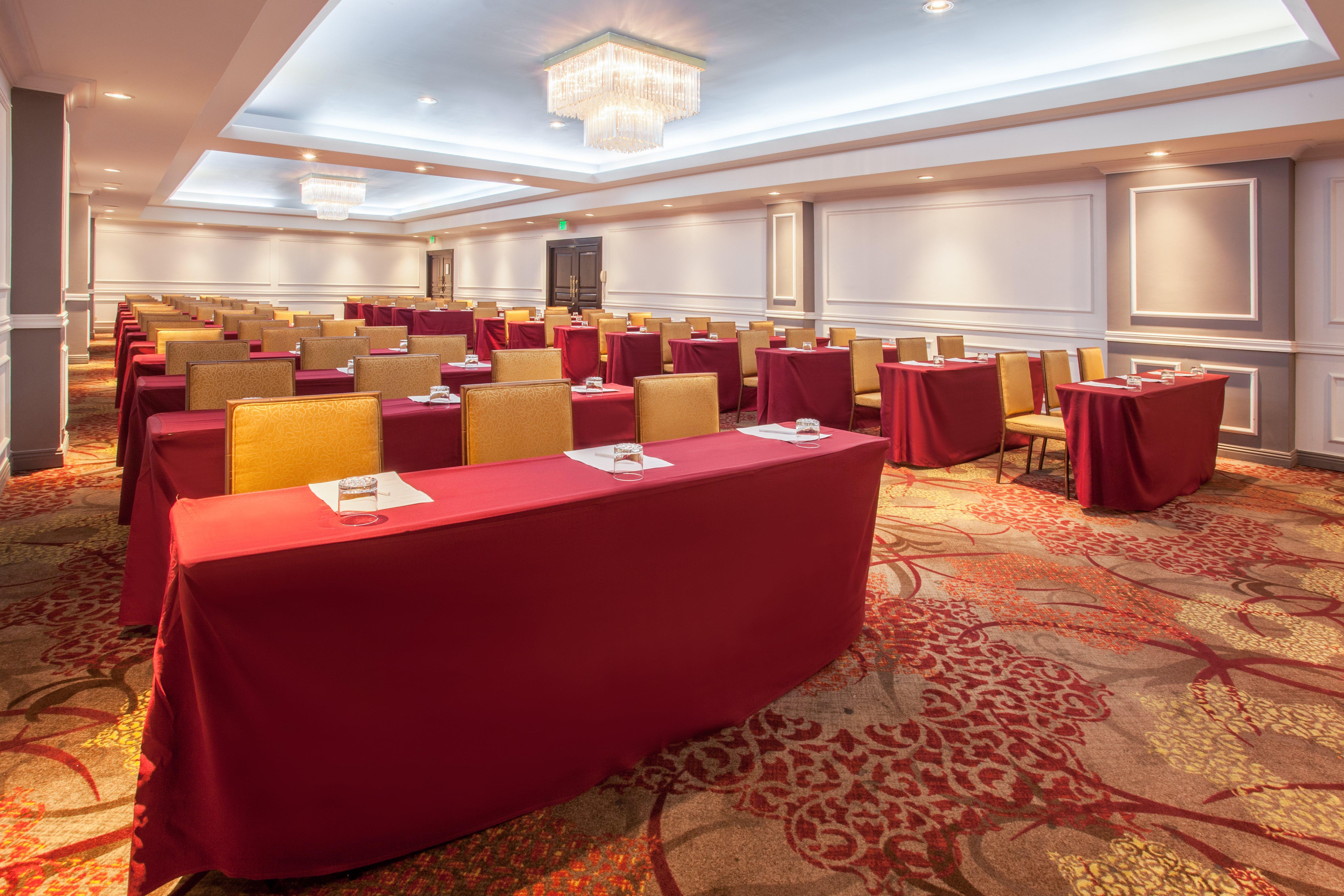Crowne Plaza Panama By Ihg Hotell Eksteriør bilde