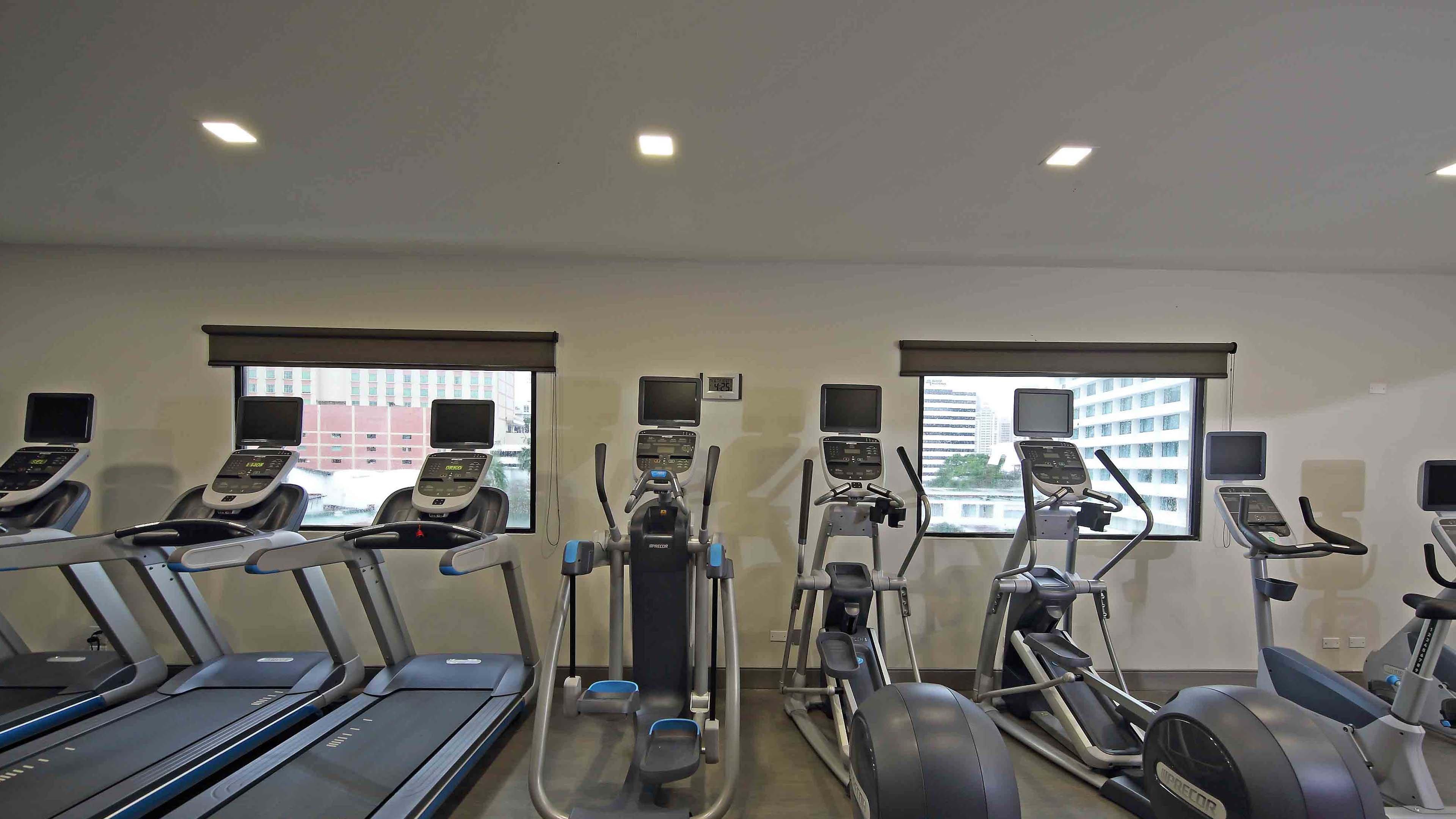 Crowne Plaza Panama By Ihg Hotell Eksteriør bilde