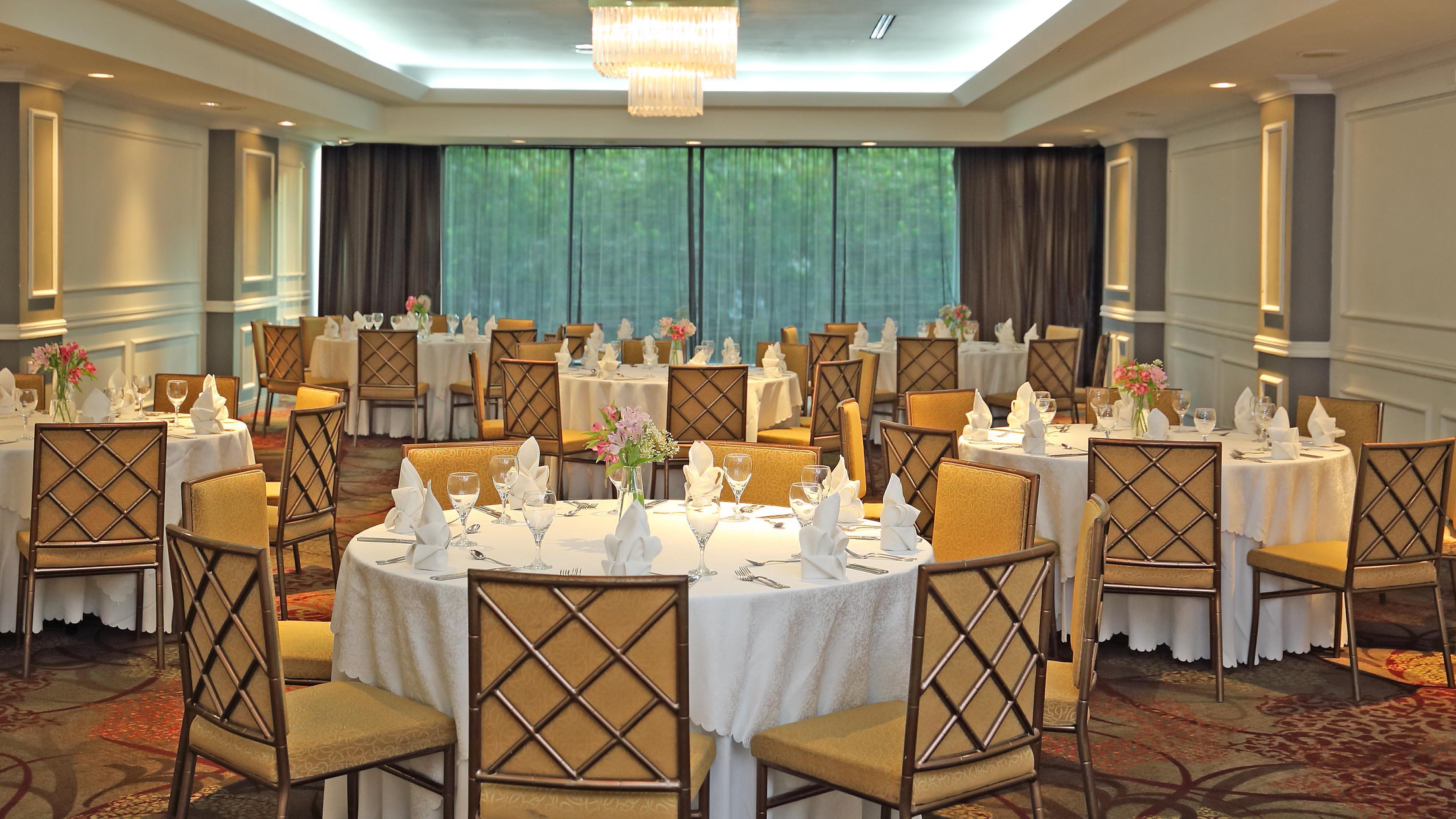 Crowne Plaza Panama By Ihg Hotell Eksteriør bilde