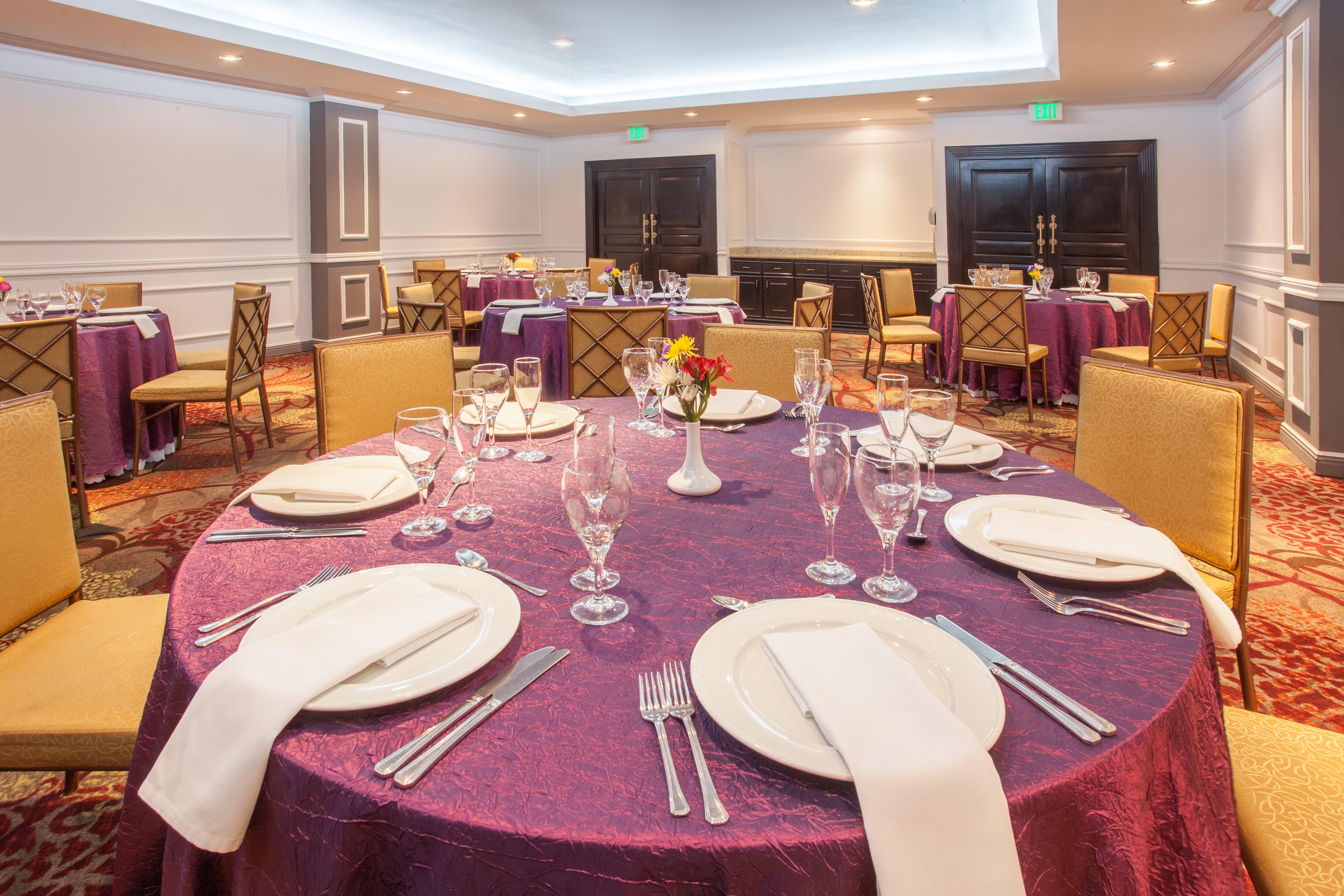 Crowne Plaza Panama By Ihg Hotell Eksteriør bilde