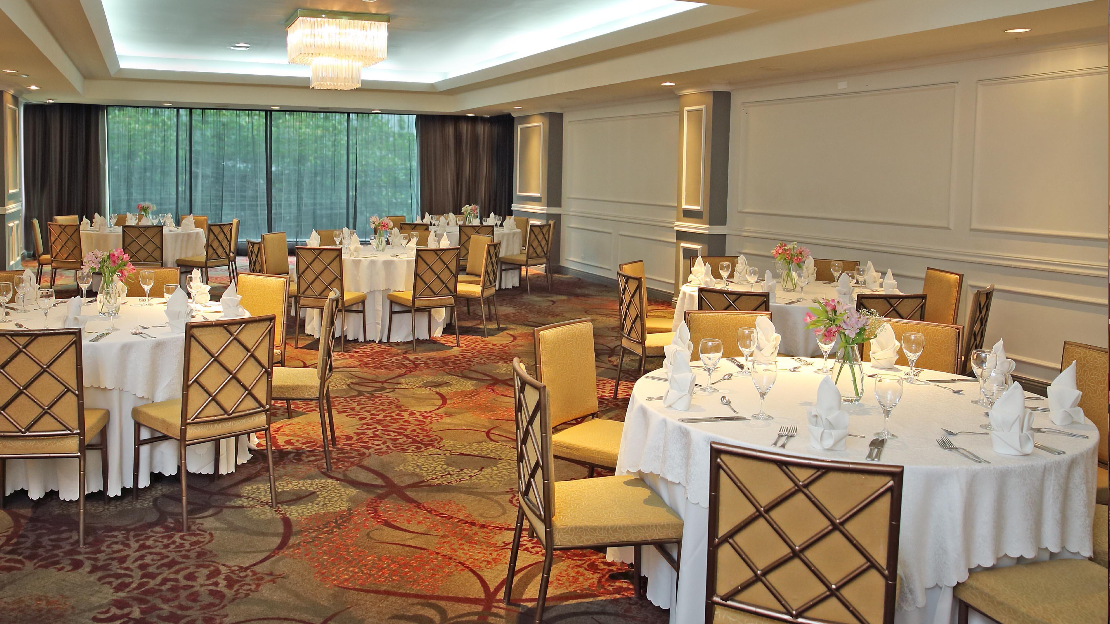 Crowne Plaza Panama By Ihg Hotell Eksteriør bilde