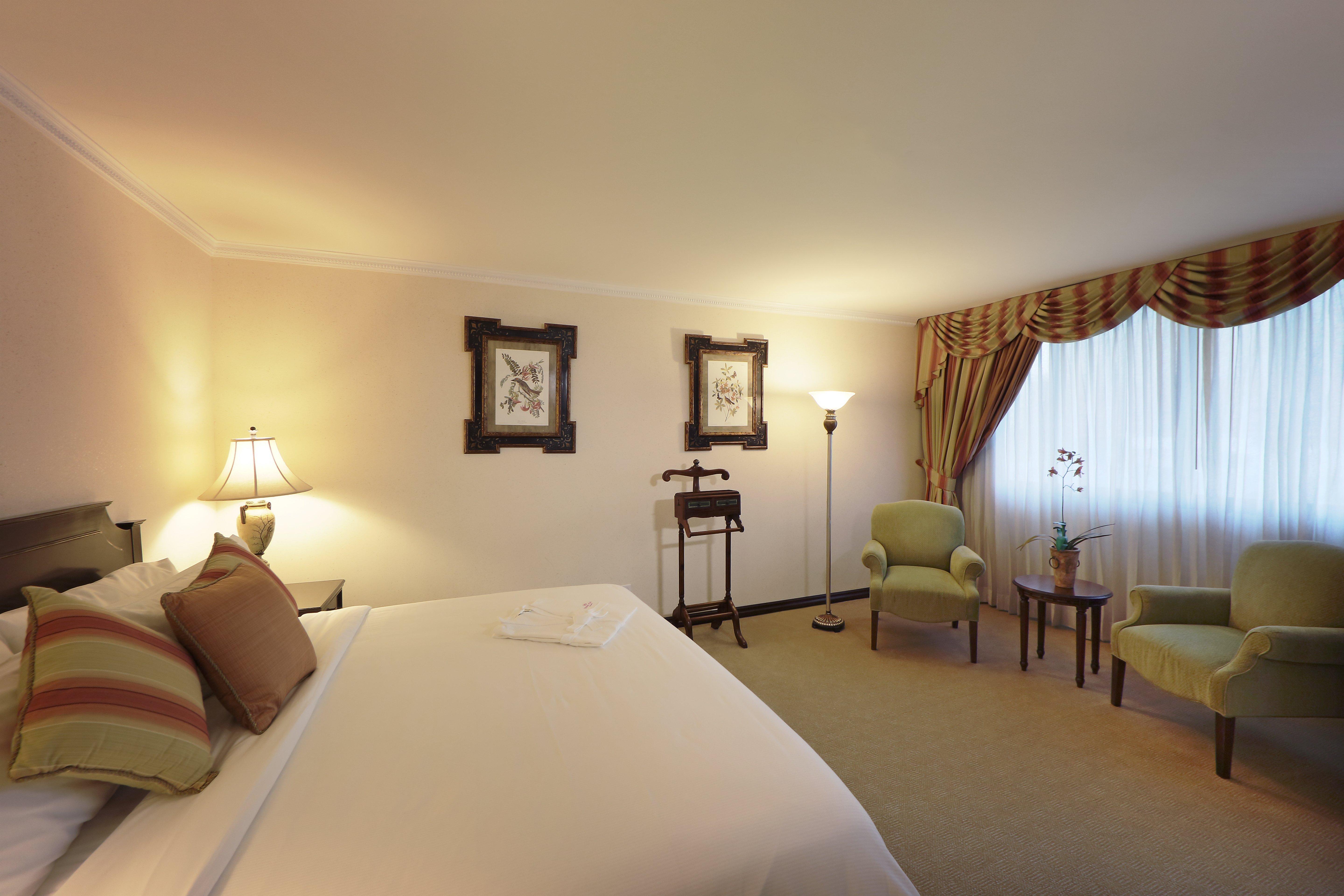 Crowne Plaza Panama By Ihg Hotell Eksteriør bilde