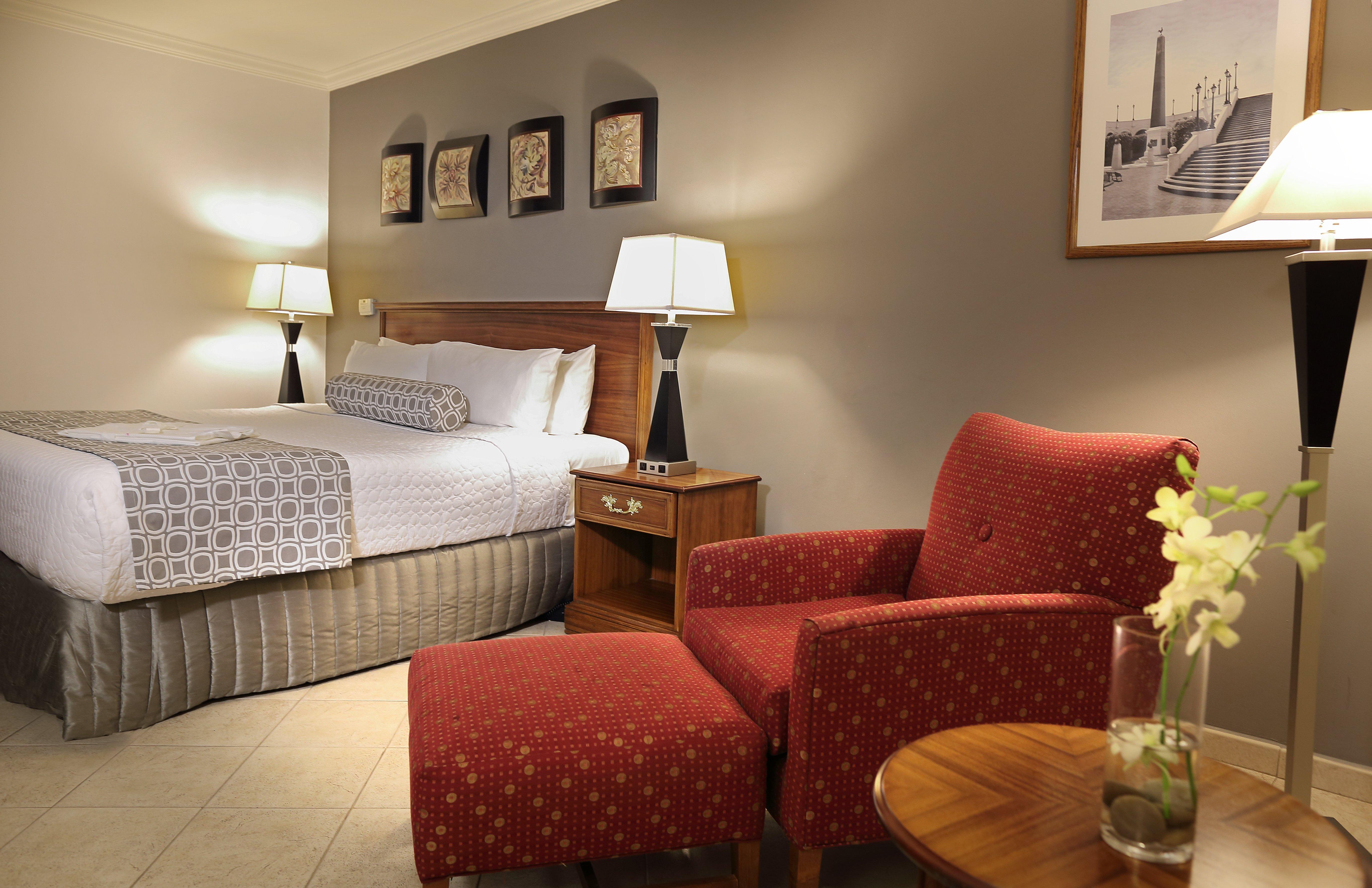 Crowne Plaza Panama By Ihg Hotell Eksteriør bilde