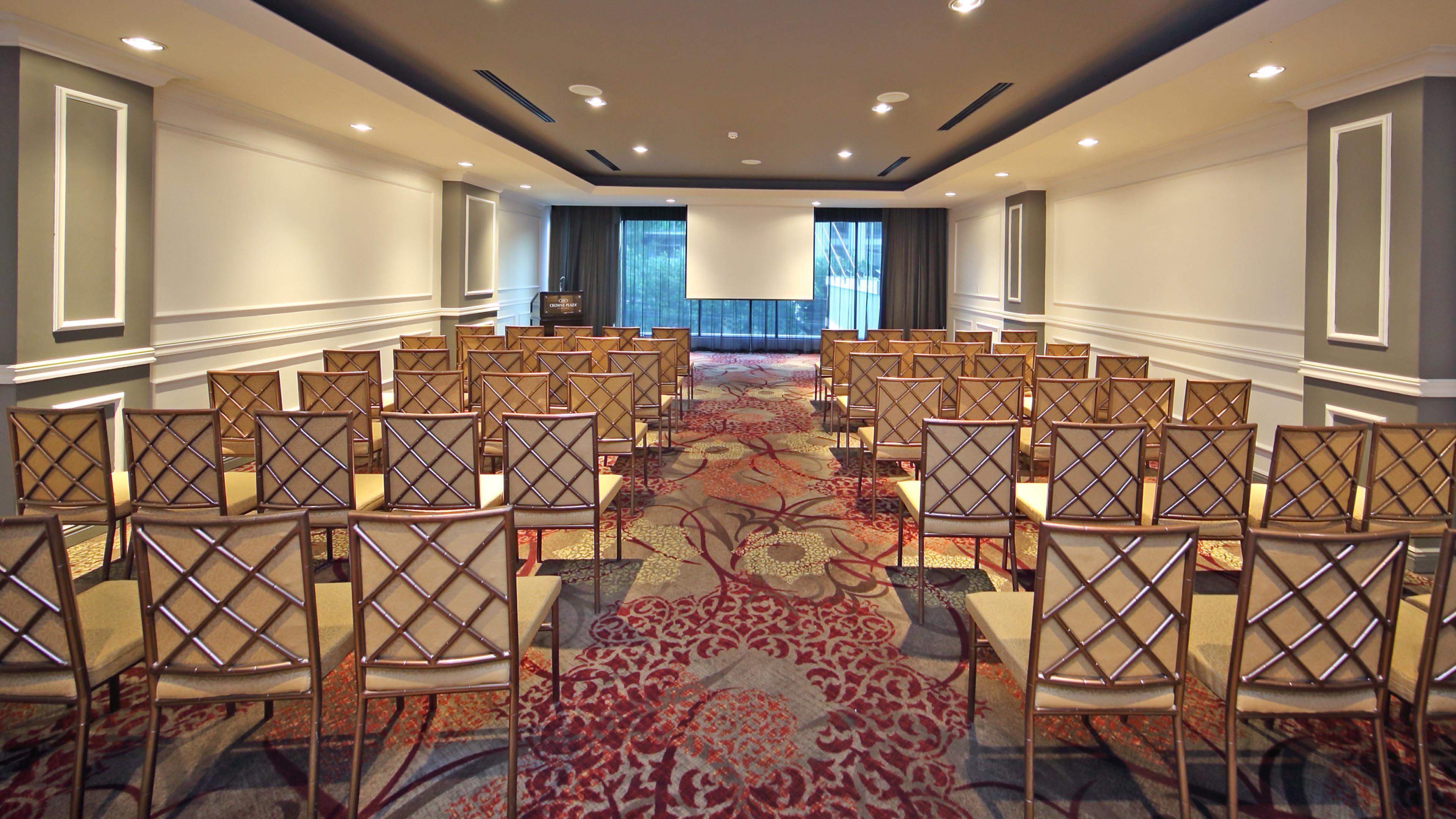 Crowne Plaza Panama By Ihg Hotell Eksteriør bilde