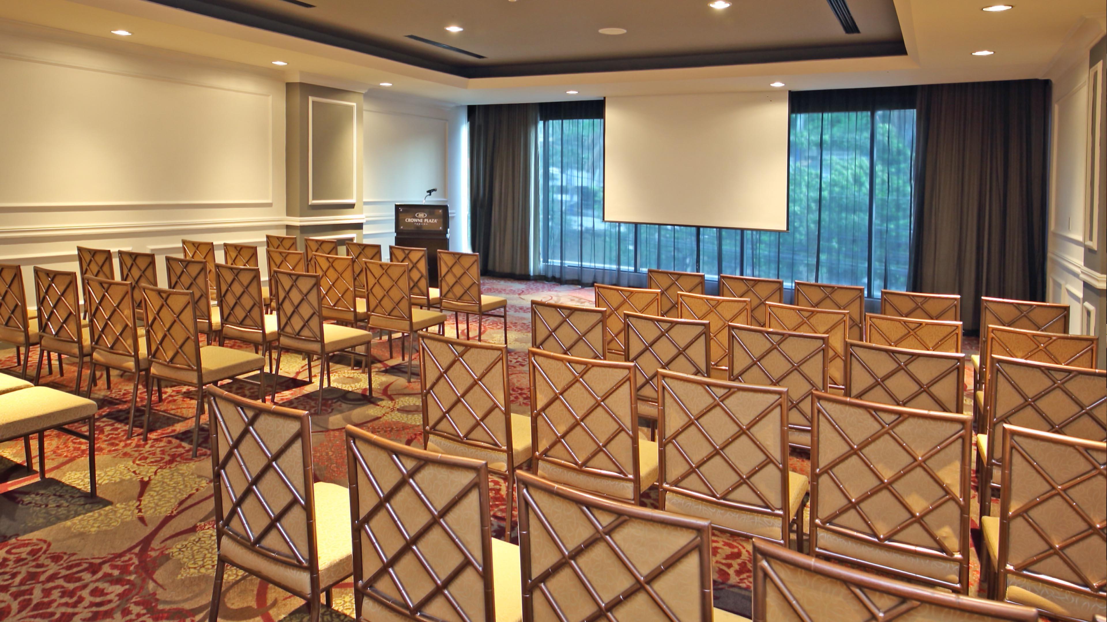 Crowne Plaza Panama By Ihg Hotell Eksteriør bilde