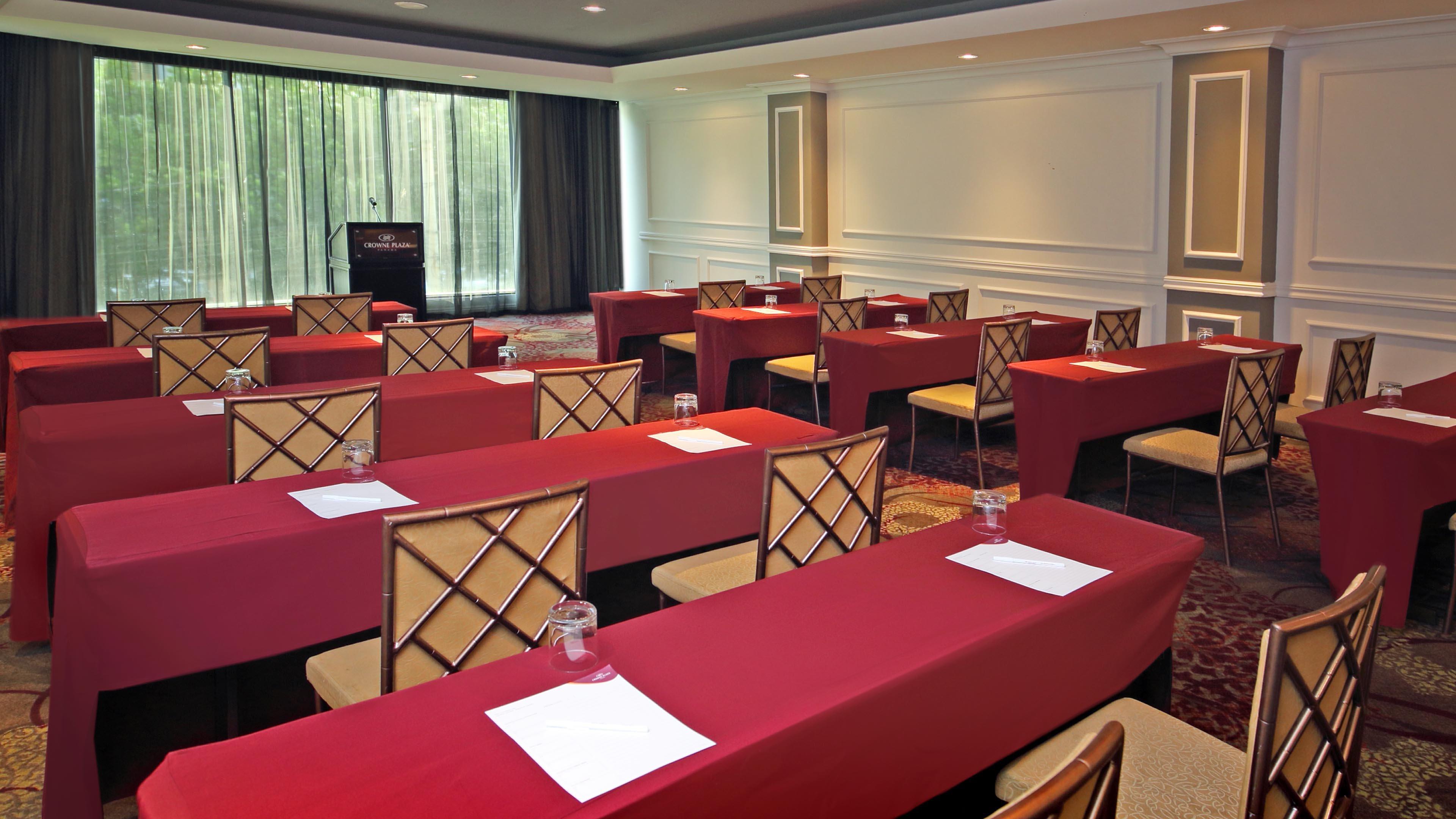 Crowne Plaza Panama By Ihg Hotell Eksteriør bilde
