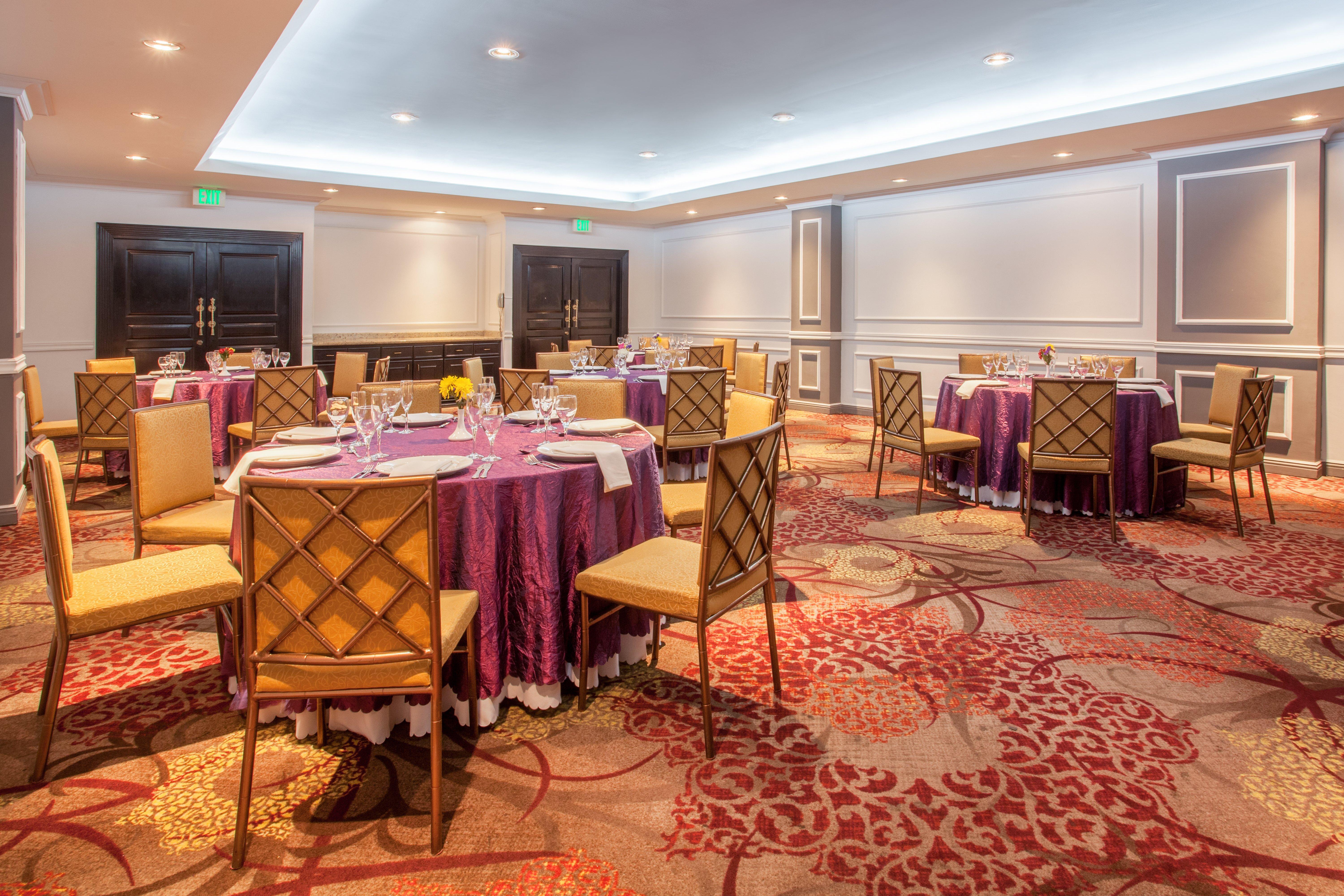 Crowne Plaza Panama By Ihg Hotell Eksteriør bilde