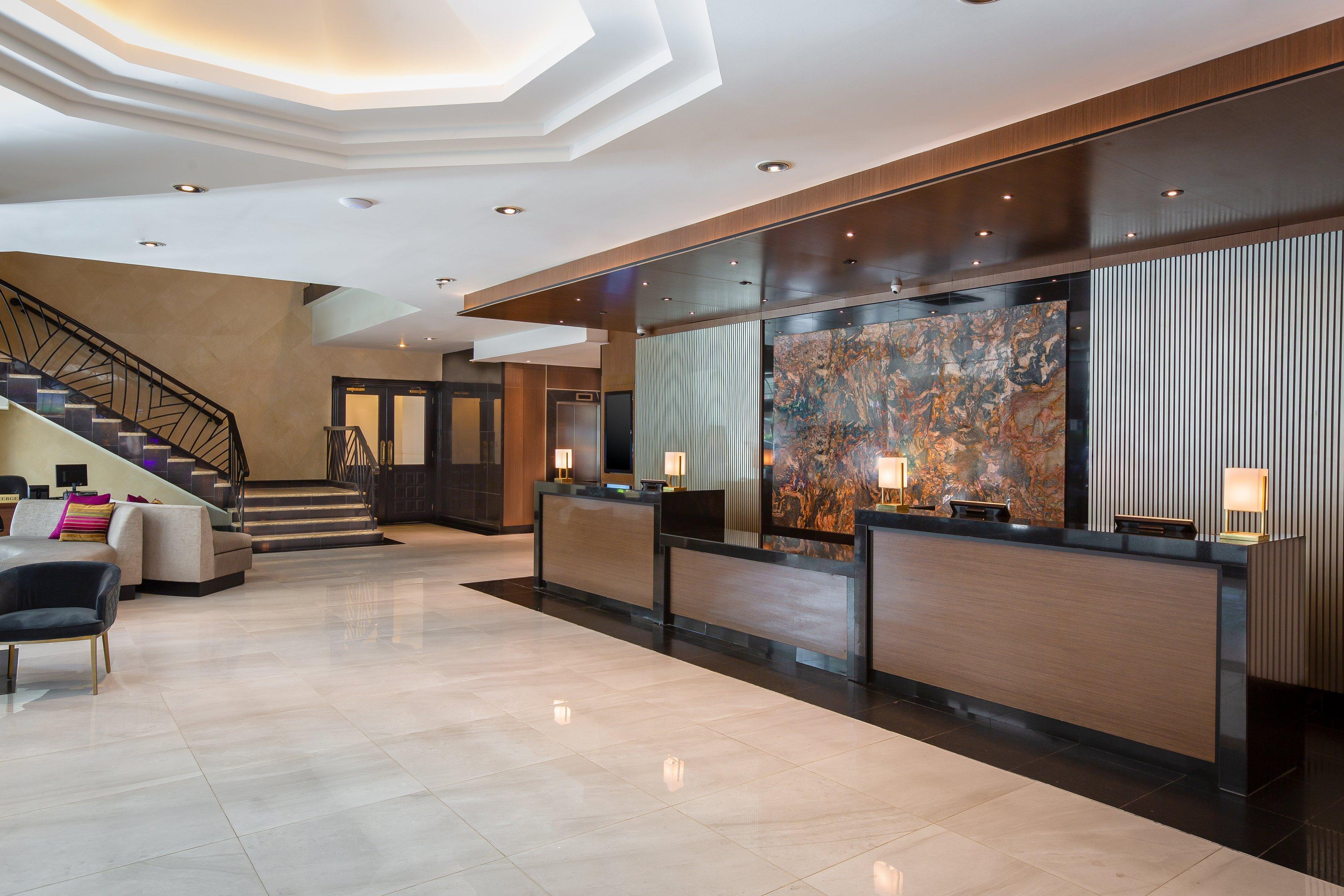 Crowne Plaza Panama By Ihg Hotell Eksteriør bilde