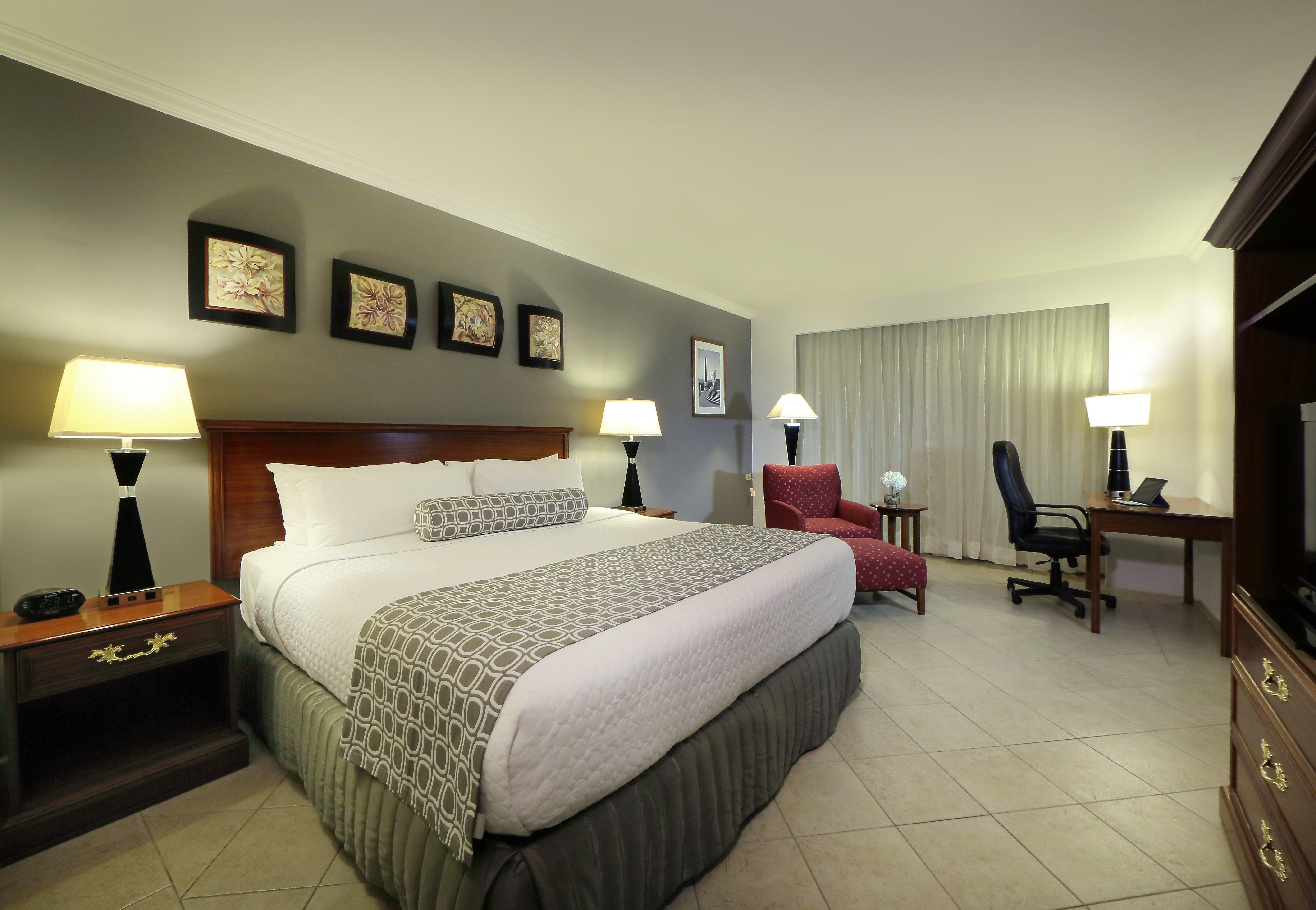 Crowne Plaza Panama By Ihg Hotell Eksteriør bilde