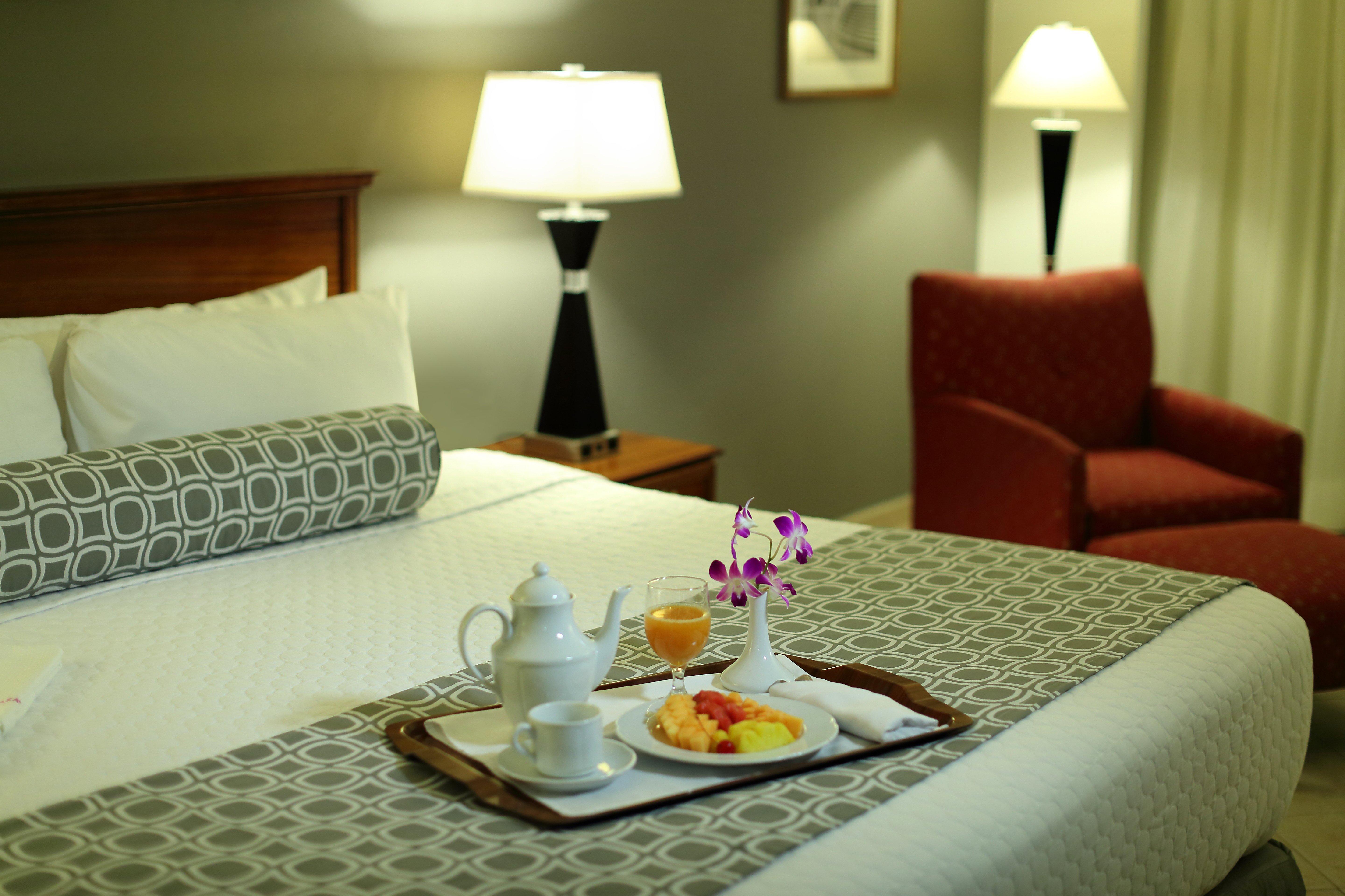 Crowne Plaza Panama By Ihg Hotell Eksteriør bilde