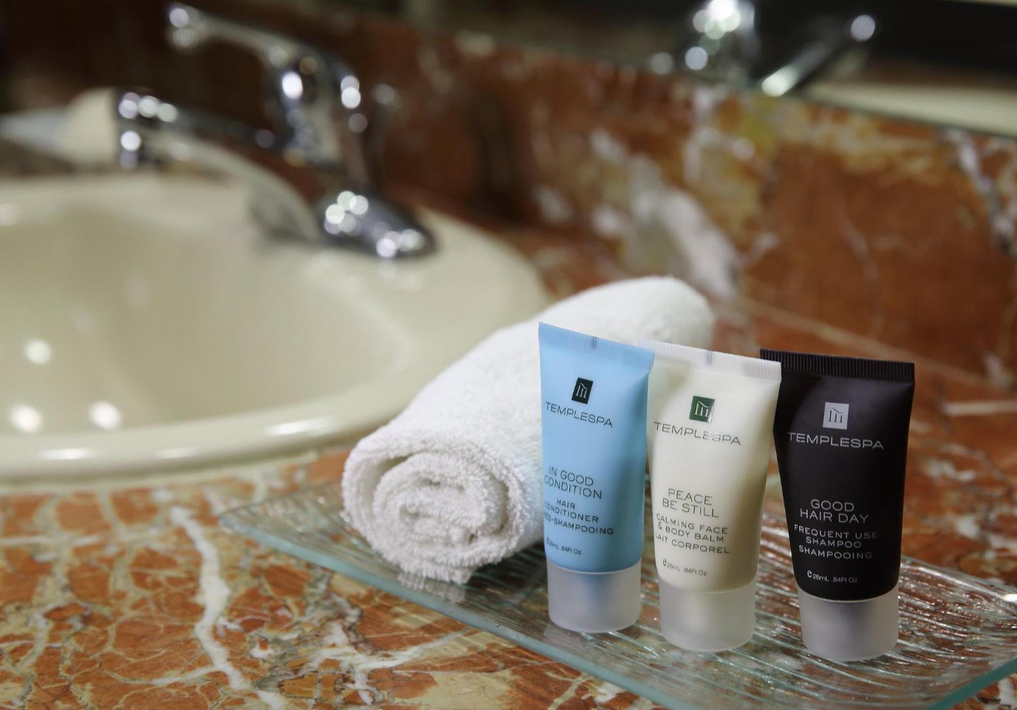 Crowne Plaza Panama By Ihg Hotell Eksteriør bilde